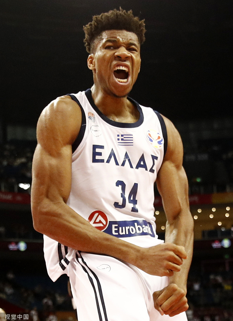 可能的队史 可能的队史